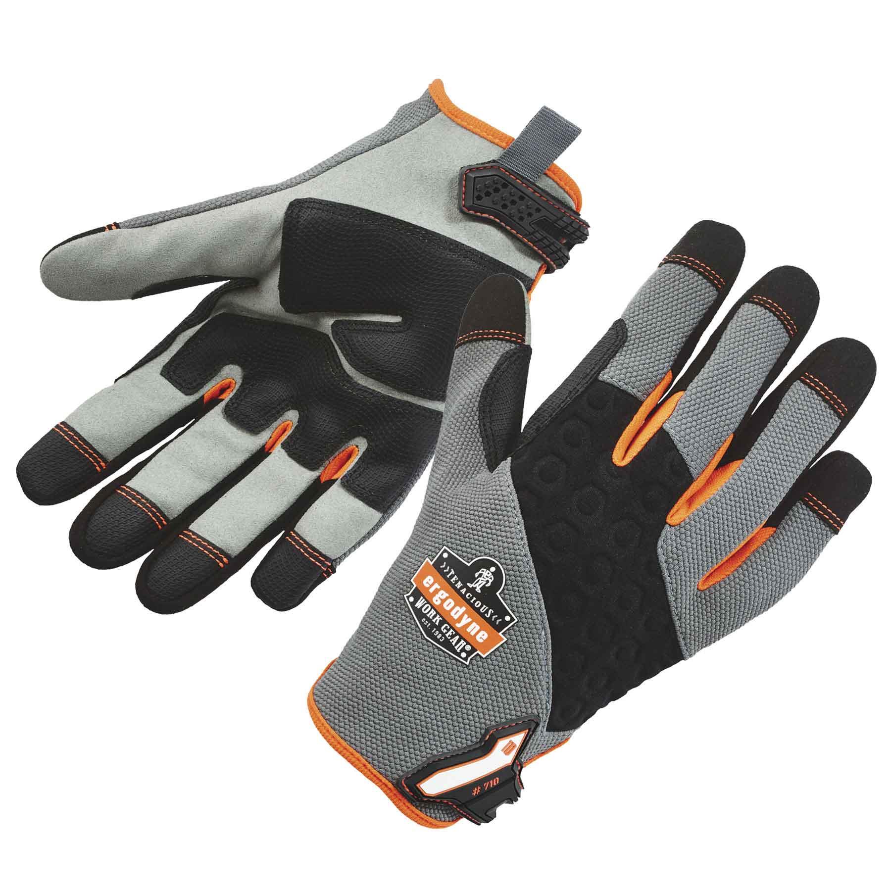 PROFLEX 710 HEAVY DUTY TRADES GLOVE - Tagged Gloves